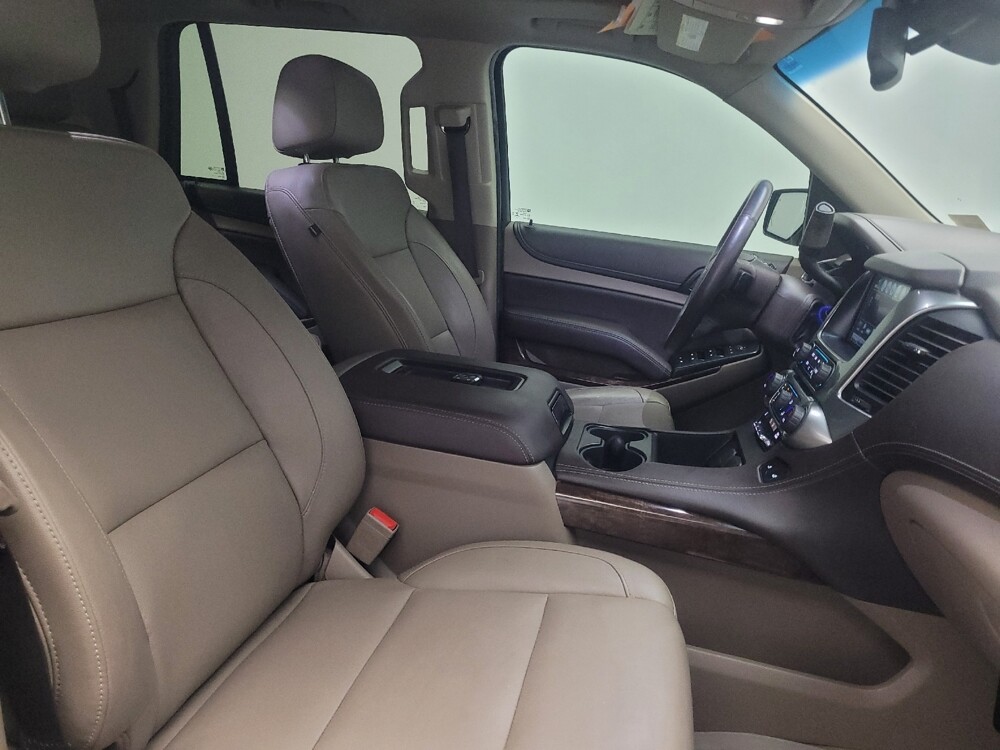 2018 Chevrolet Tahoe in Albany, GA 31705 - 18097584 21