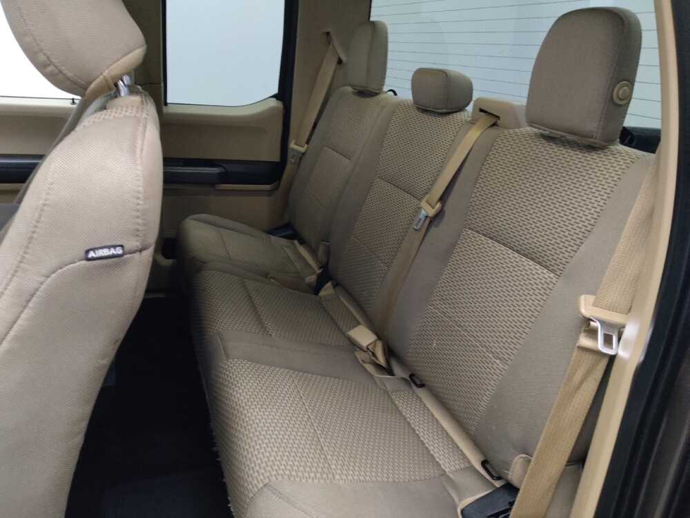 2016 Ford F150 in Marietta, GA 30062 - 18097585 18