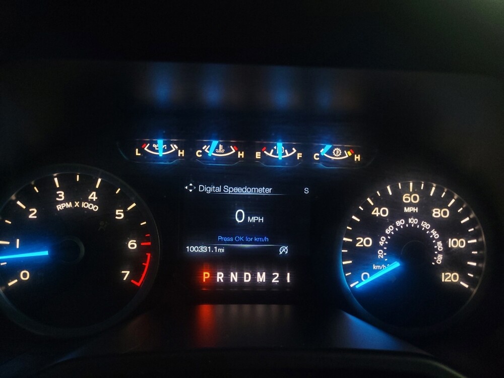 2016 Ford F150 in Marietta, GA 30062 - 18097585 23