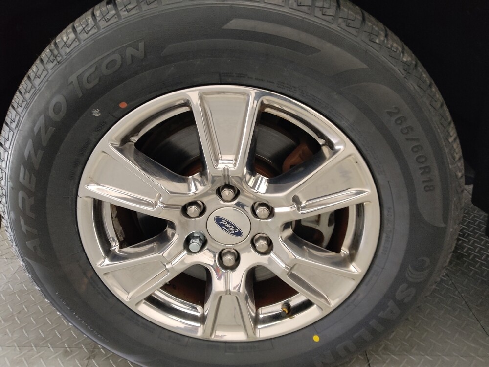 2016 Ford F150 in Marietta, GA 30062 - 18097585 31