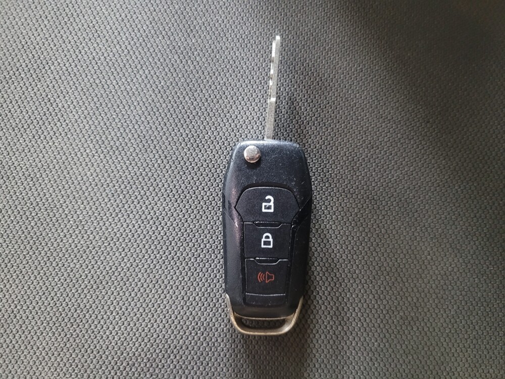 2016 Ford F150 in Marietta, GA 30062 - 18097585 32