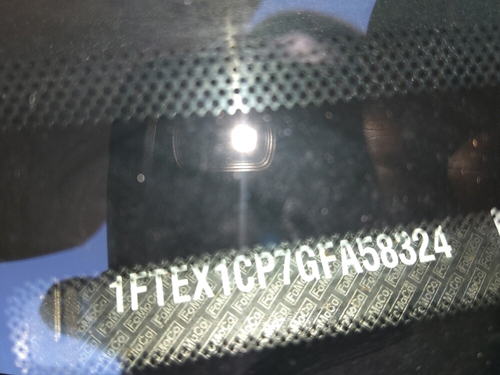 2016 Ford F150 in Marietta, GA 30062 - 18097585 33