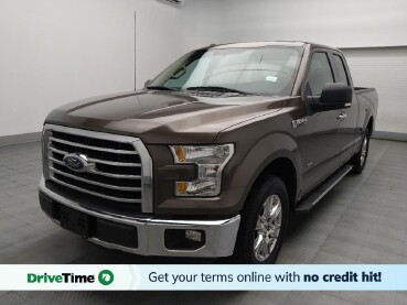 2016 Ford F150 in Marietta, GA 30062