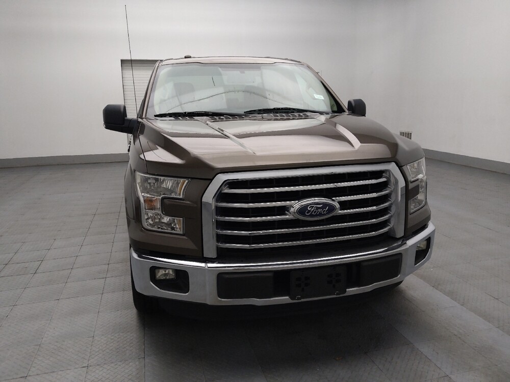 2016 Ford F150 in Marietta, GA 30062 - 18097585 14