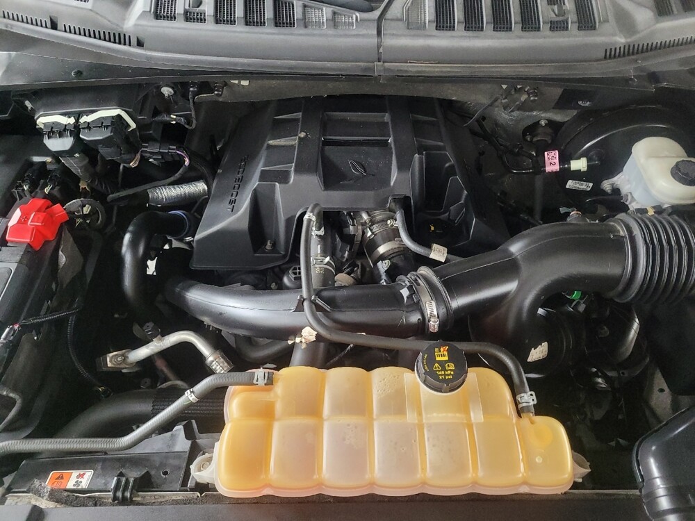 2016 Ford F150 in Marietta, GA 30062 - 18097585 30