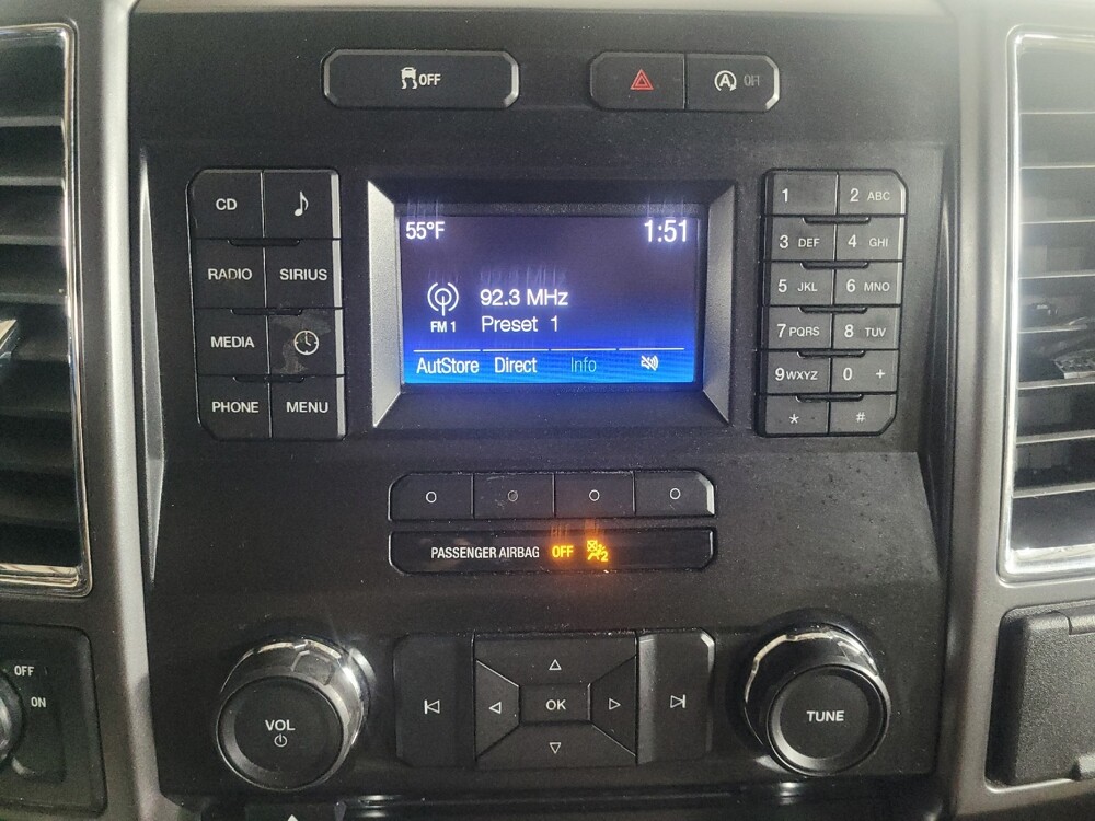 2016 Ford F150 in Marietta, GA 30062 - 18097585 25