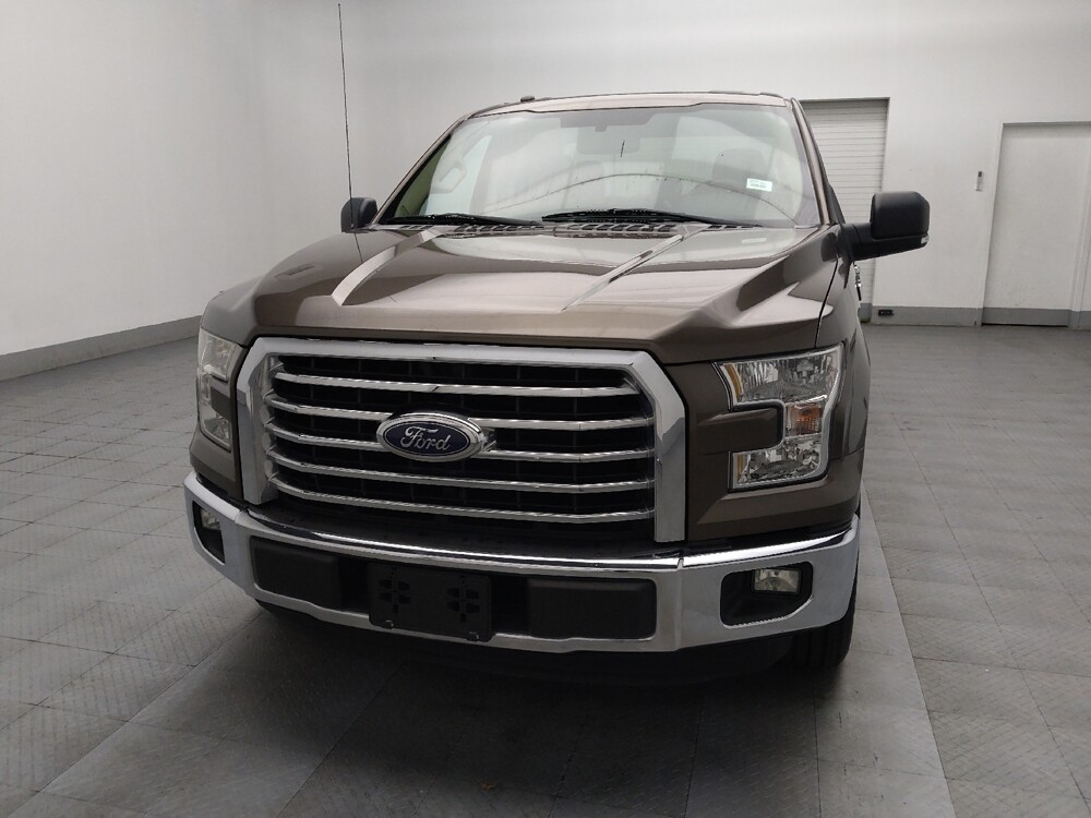 2016 Ford F150 in Marietta, GA 30062 - 18097585 15