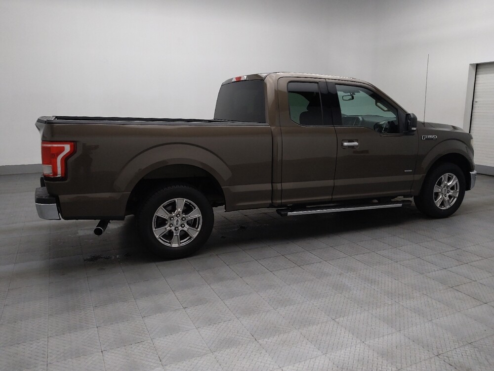 2016 Ford F150 in Marietta, GA 30062 - 18097585 10