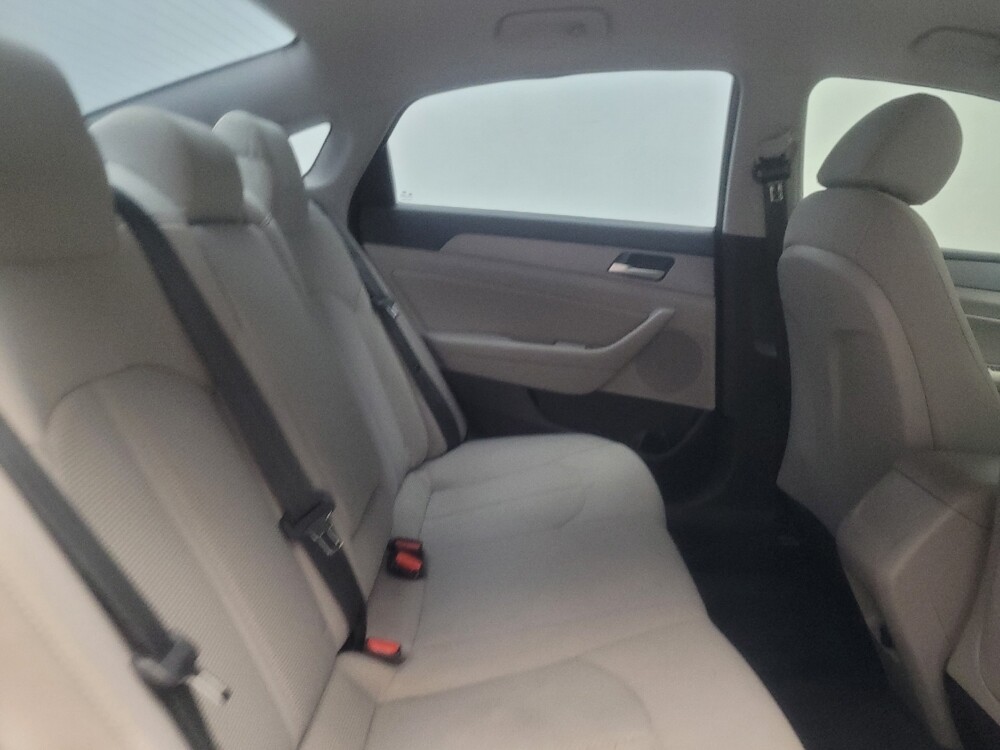 2018 Hyundai Sonata in Marietta, GA 30062 - 18097586 19