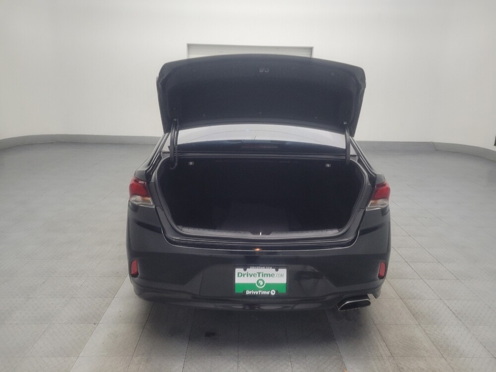 2018 Hyundai Sonata in Marietta, GA 30062 - 18097586 29