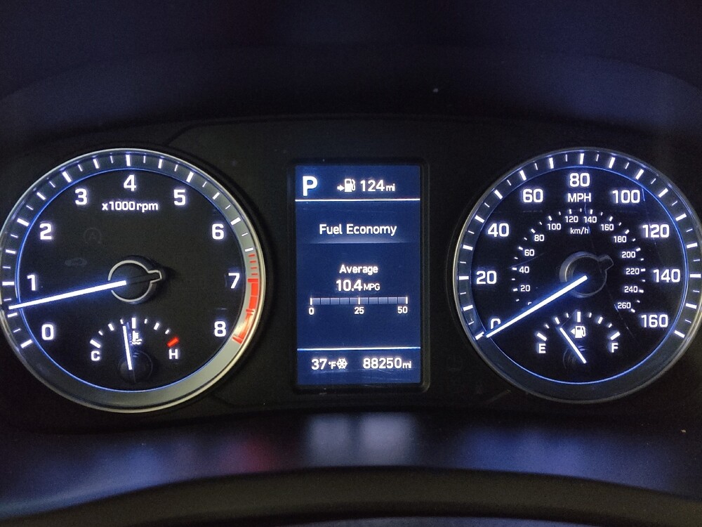 2018 Hyundai Sonata in Marietta, GA 30062 - 18097586 23