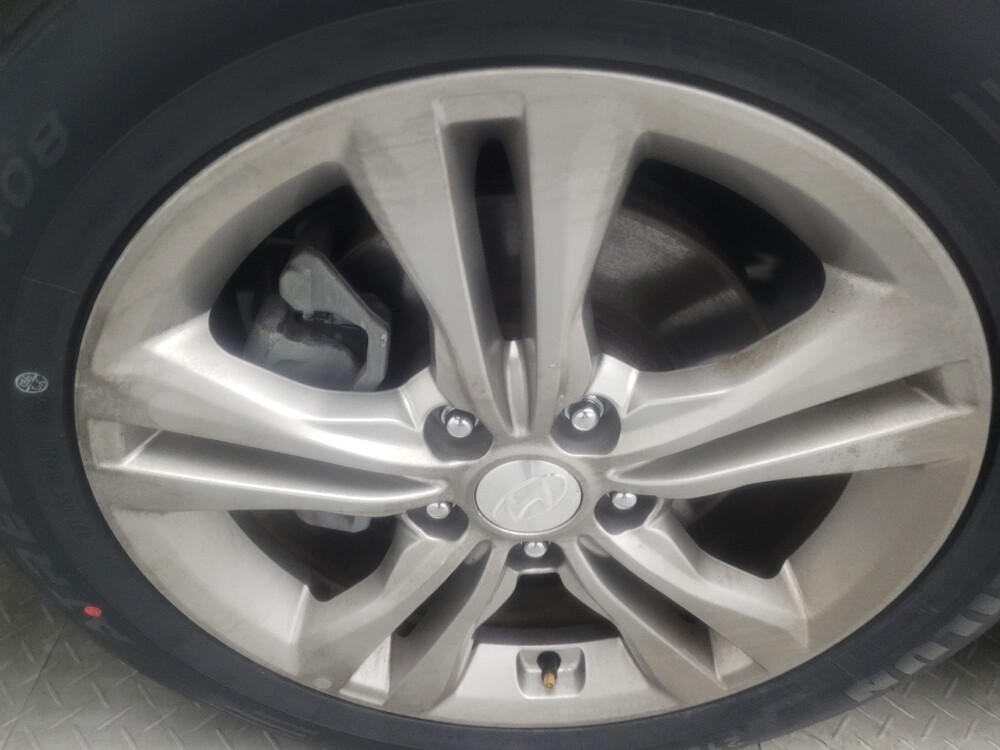 2018 Hyundai Sonata in Marietta, GA 30062 - 18097586 31