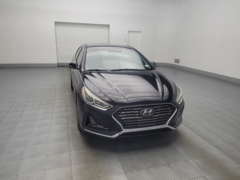 2018 Hyundai Sonata in Marietta, GA 30062 - 18097586 14