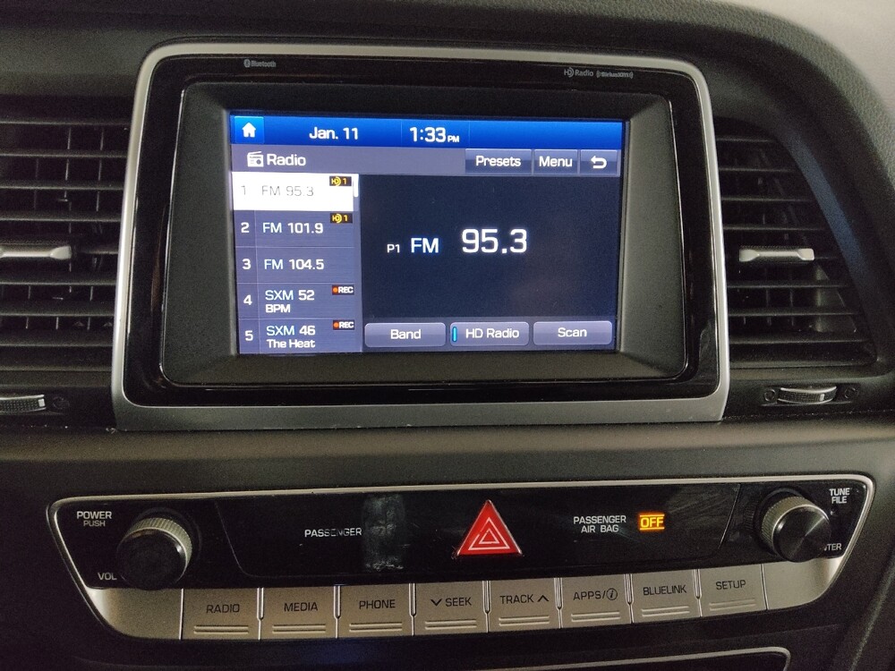 2018 Hyundai Sonata in Marietta, GA 30062 - 18097586 25