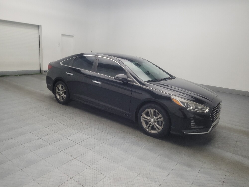 2018 Hyundai Sonata in Marietta, GA 30062 - 18097586 11