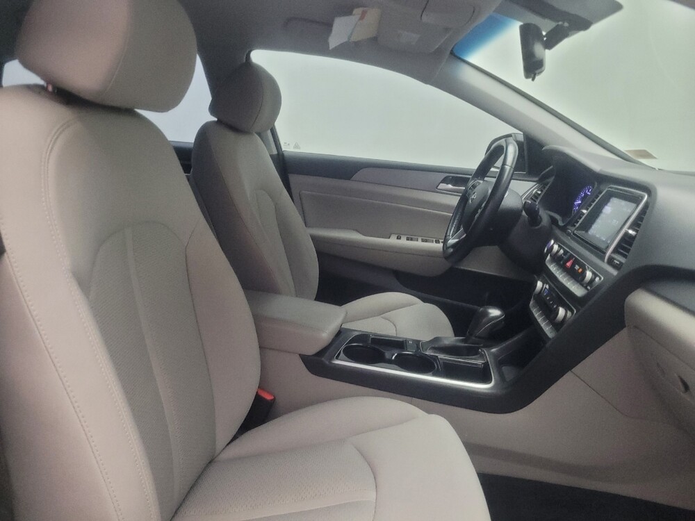 2018 Hyundai Sonata in Marietta, GA 30062 - 18097586 21