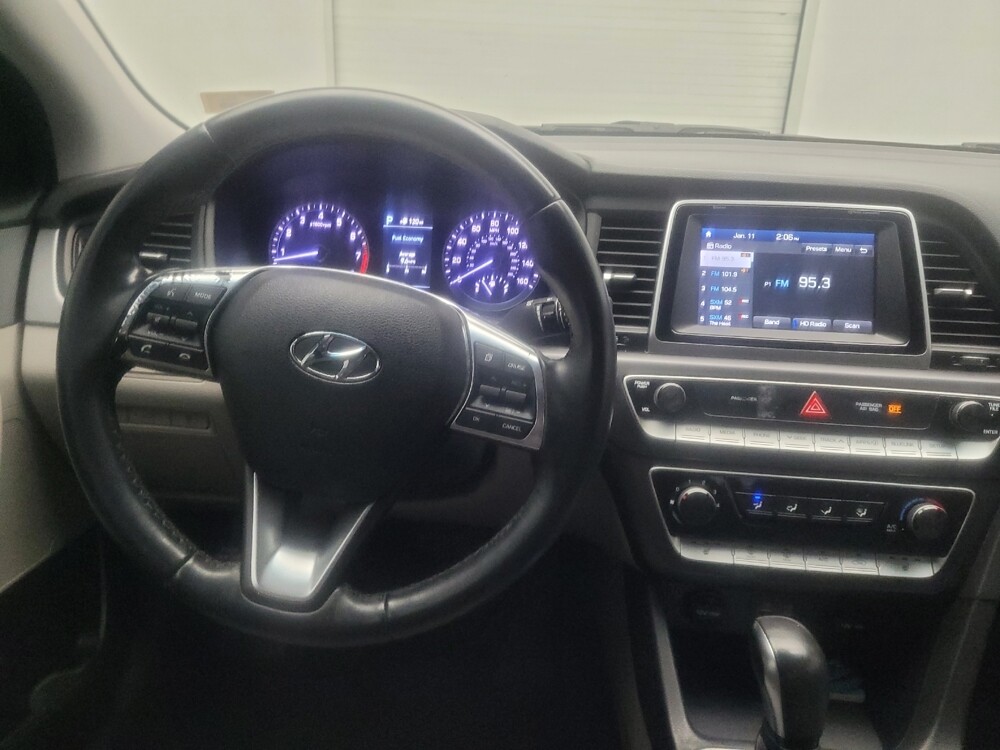 2018 Hyundai Sonata in Marietta, GA 30062 - 18097586 22