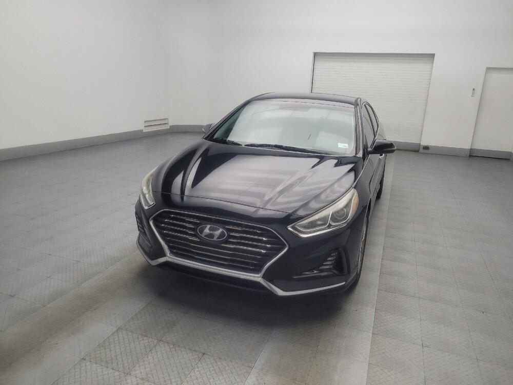 2018 Hyundai Sonata in Marietta, GA 30062 - 18097586 15