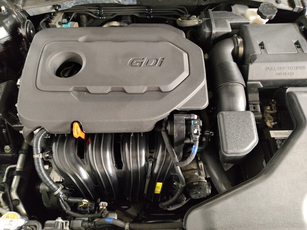 2018 Hyundai Sonata in Marietta, GA 30062 - 18097586 30