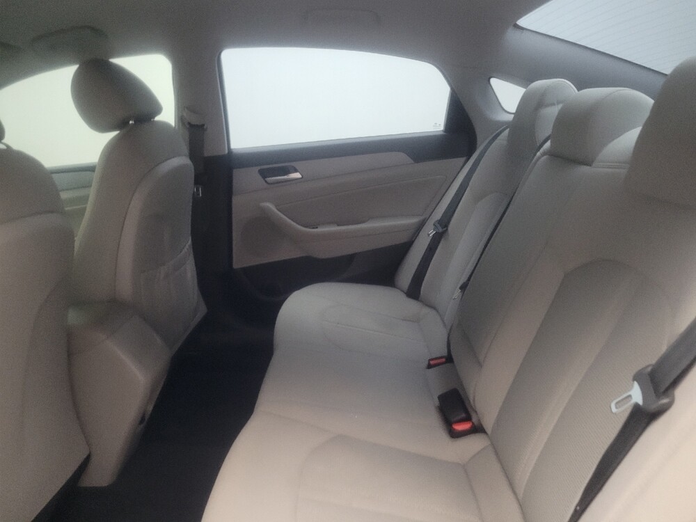 2018 Hyundai Sonata in Marietta, GA 30062 - 18097586 18