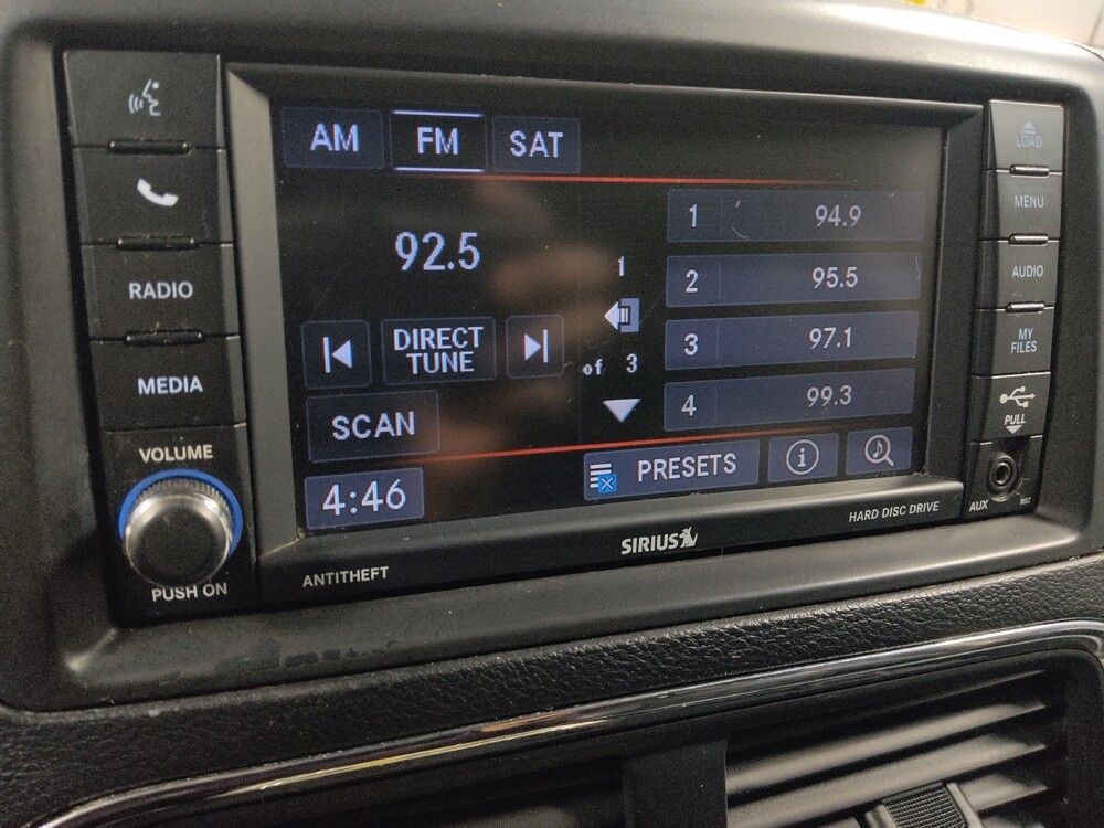 2018 Dodge Grand Caravan in Marietta, GA 30062 - 18097587 25