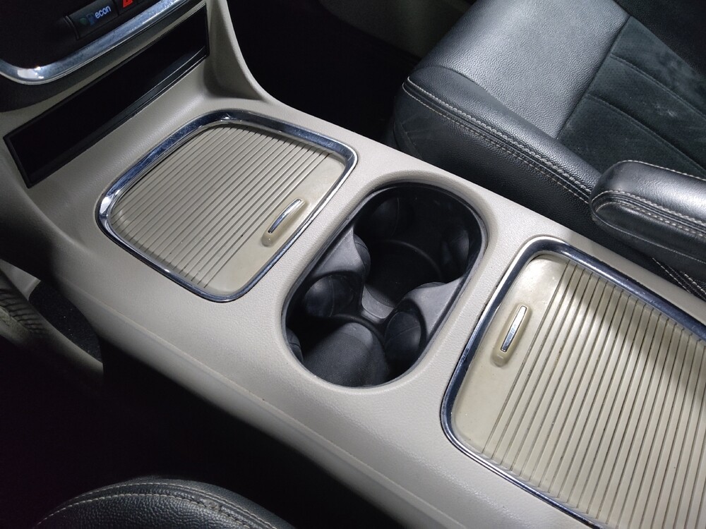 2018 Dodge Grand Caravan in Marietta, GA 30062 - 18097587 26