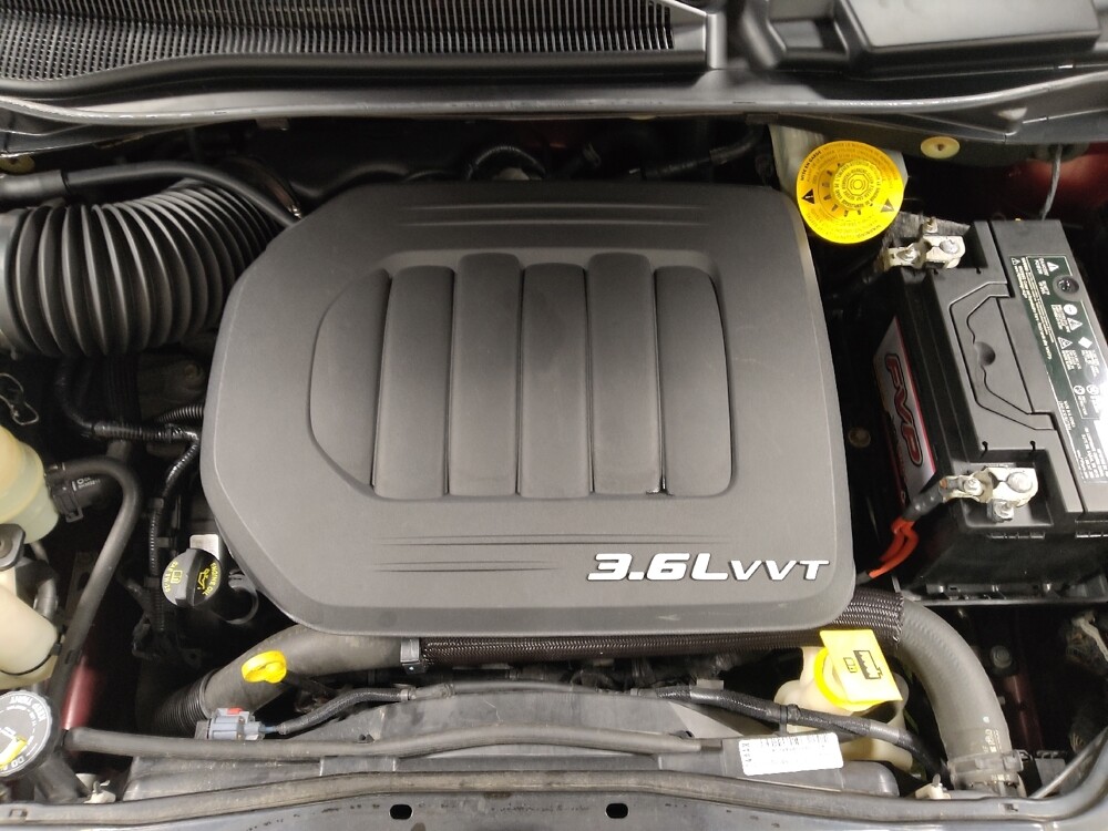 2018 Dodge Grand Caravan in Marietta, GA 30062 - 18097587 30