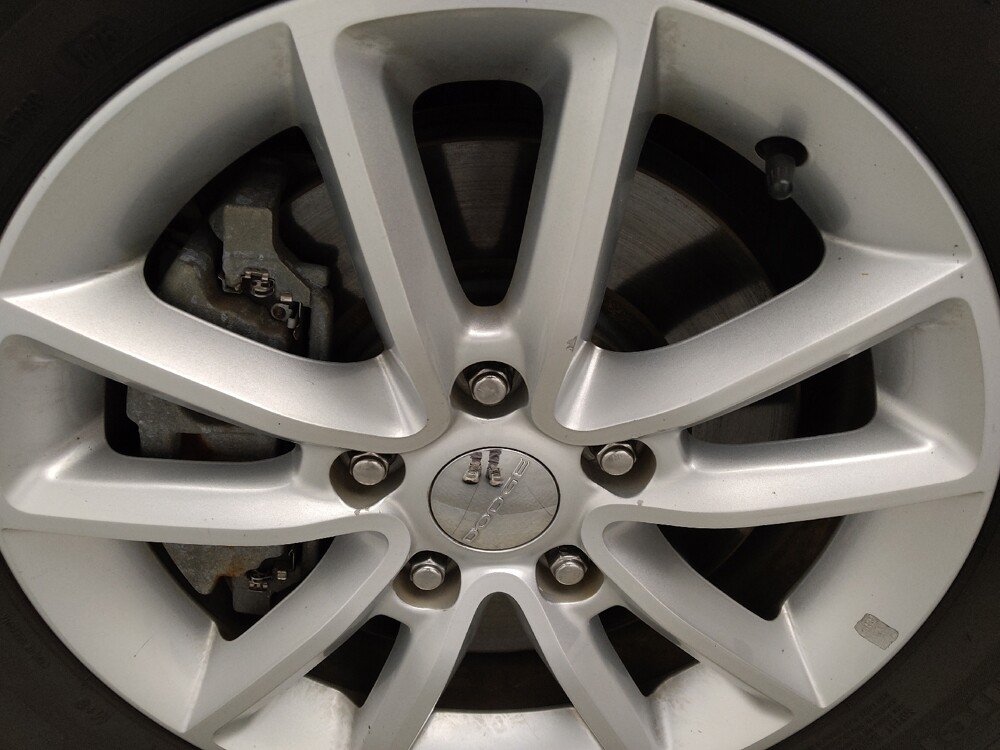 2018 Dodge Grand Caravan in Marietta, GA 30062 - 18097587 31