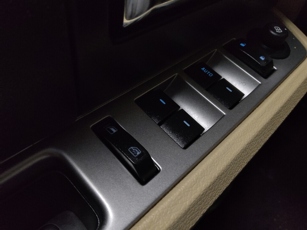 2016 Ford Expedition EL in Stone Mountain, GA 30083 - 18097588 27