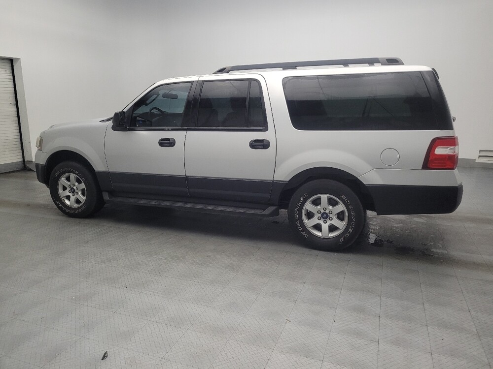 2016 Ford Expedition EL in Stone Mountain, GA 30083 - 18097588 3