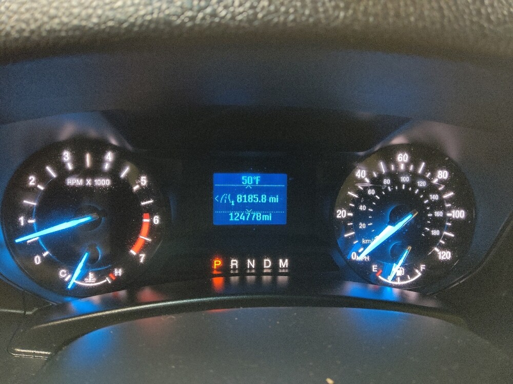 2016 Ford Expedition EL in Stone Mountain, GA 30083 - 18097588 23