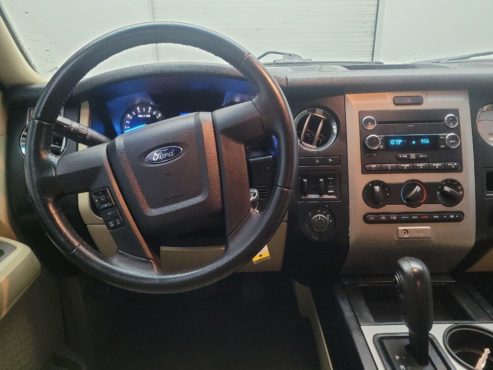 2016 Ford Expedition EL in Stone Mountain, GA 30083 - 18097588 22