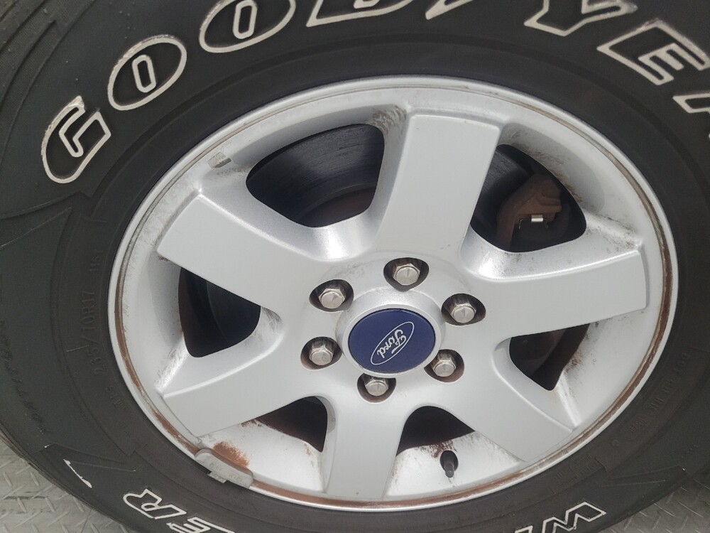 2016 Ford Expedition EL in Stone Mountain, GA 30083 - 18097588 31