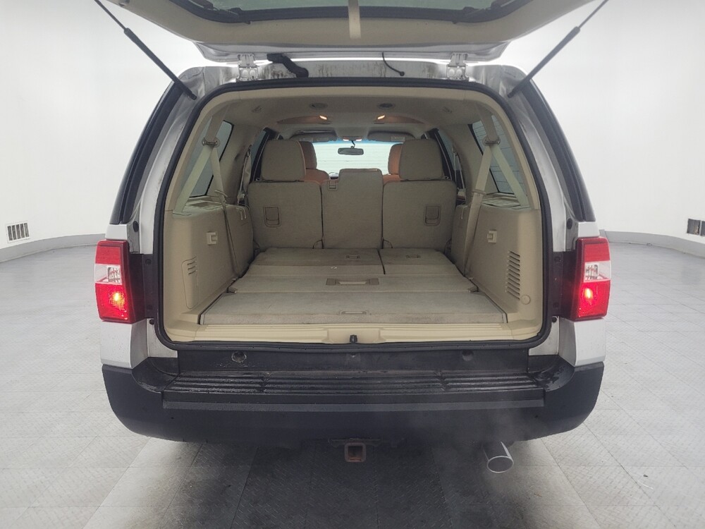 2016 Ford Expedition EL in Stone Mountain, GA 30083 - 18097588 29