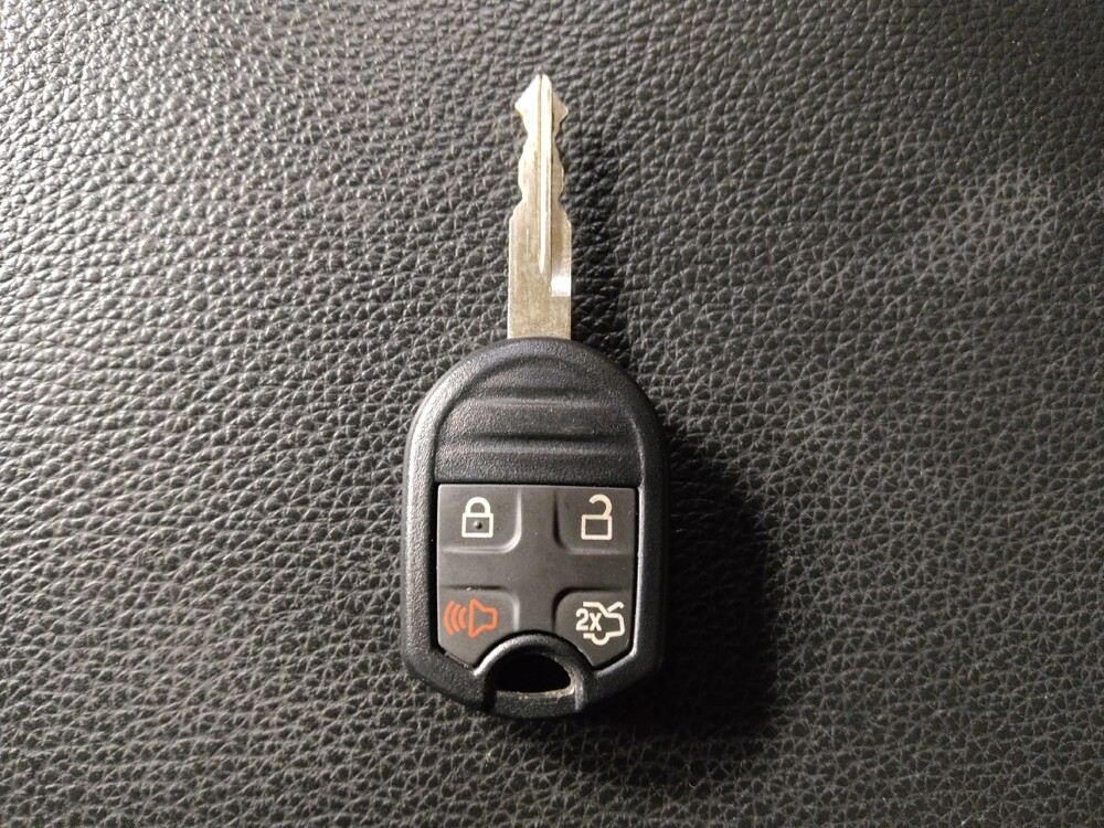 2016 Ford Expedition EL in Stone Mountain, GA 30083 - 18097588 32