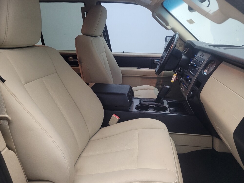 2016 Ford Expedition EL in Stone Mountain, GA 30083 - 18097588 21