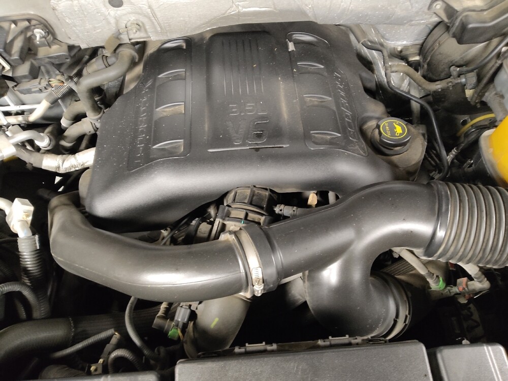 2016 Ford Expedition EL in Stone Mountain, GA 30083 - 18097588 30