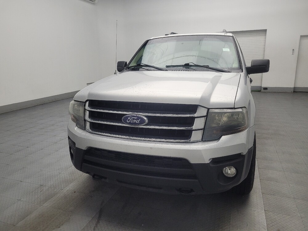 2016 Ford Expedition EL in Stone Mountain, GA 30083 - 18097588 15