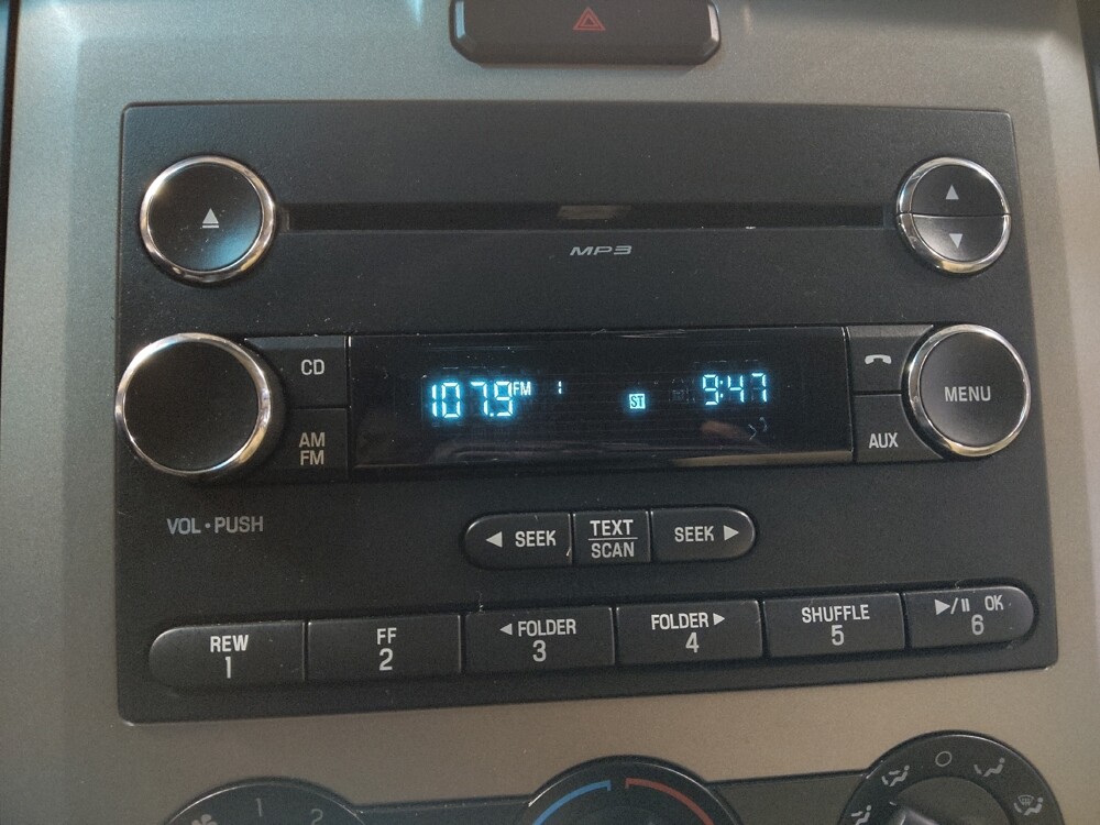 2016 Ford Expedition EL in Stone Mountain, GA 30083 - 18097588 25