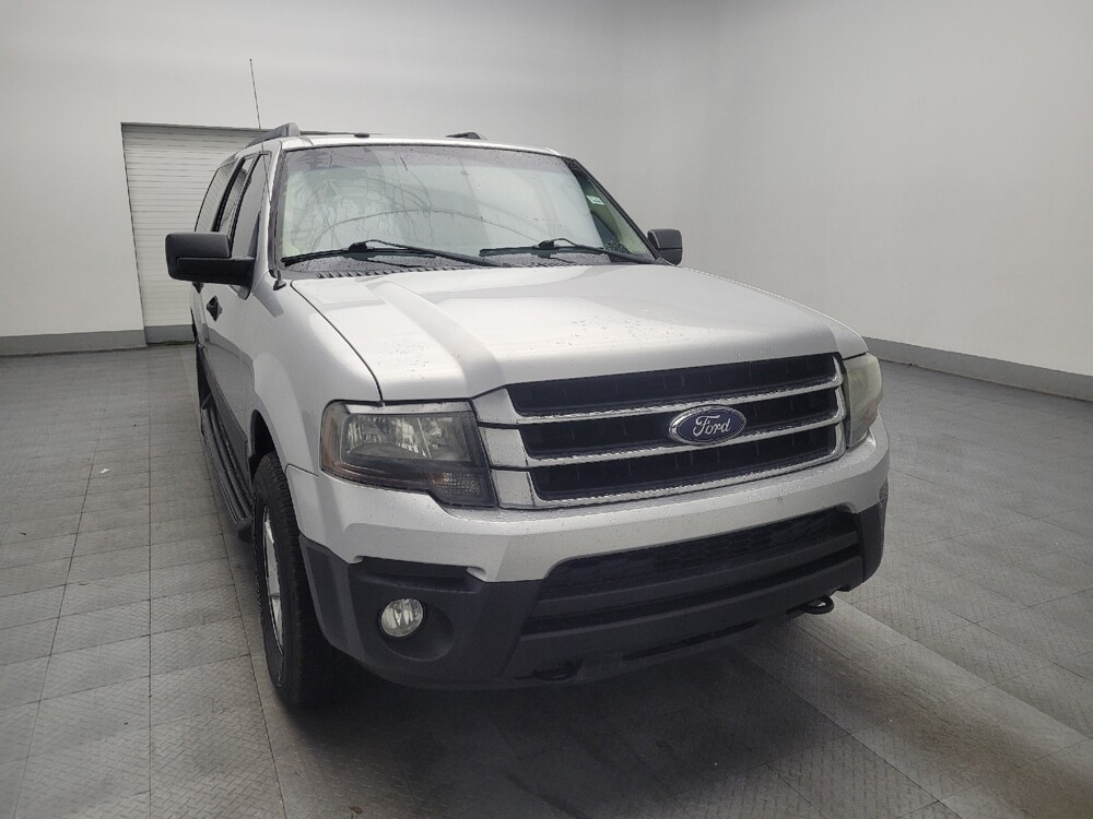 2016 Ford Expedition EL in Stone Mountain, GA 30083 - 18097588 13