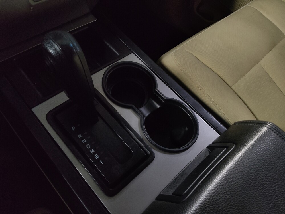 2016 Ford Expedition EL in Stone Mountain, GA 30083 - 18097588 26