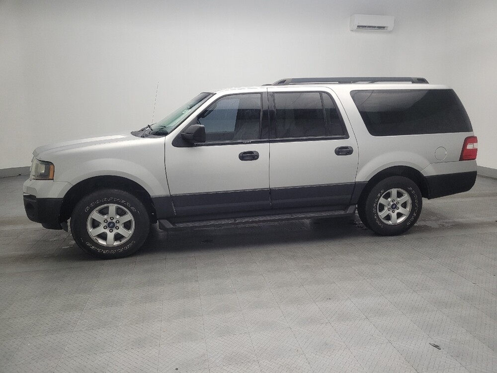 2016 Ford Expedition EL in Stone Mountain, GA 30083 - 18097588 2