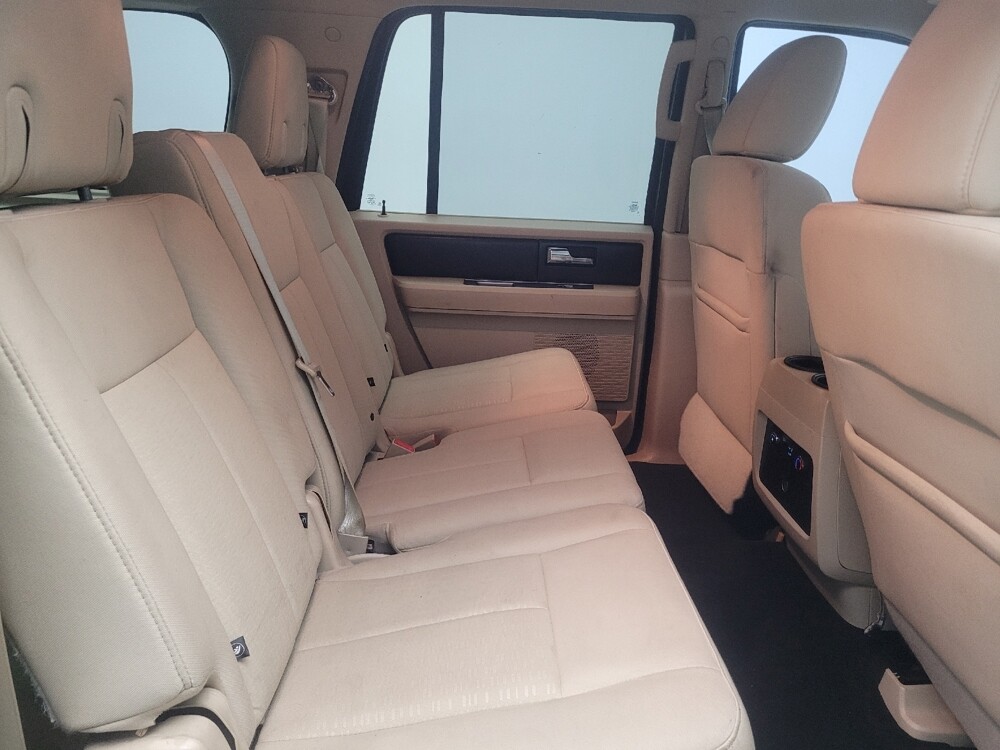 2016 Ford Expedition EL in Stone Mountain, GA 30083 - 18097588 19