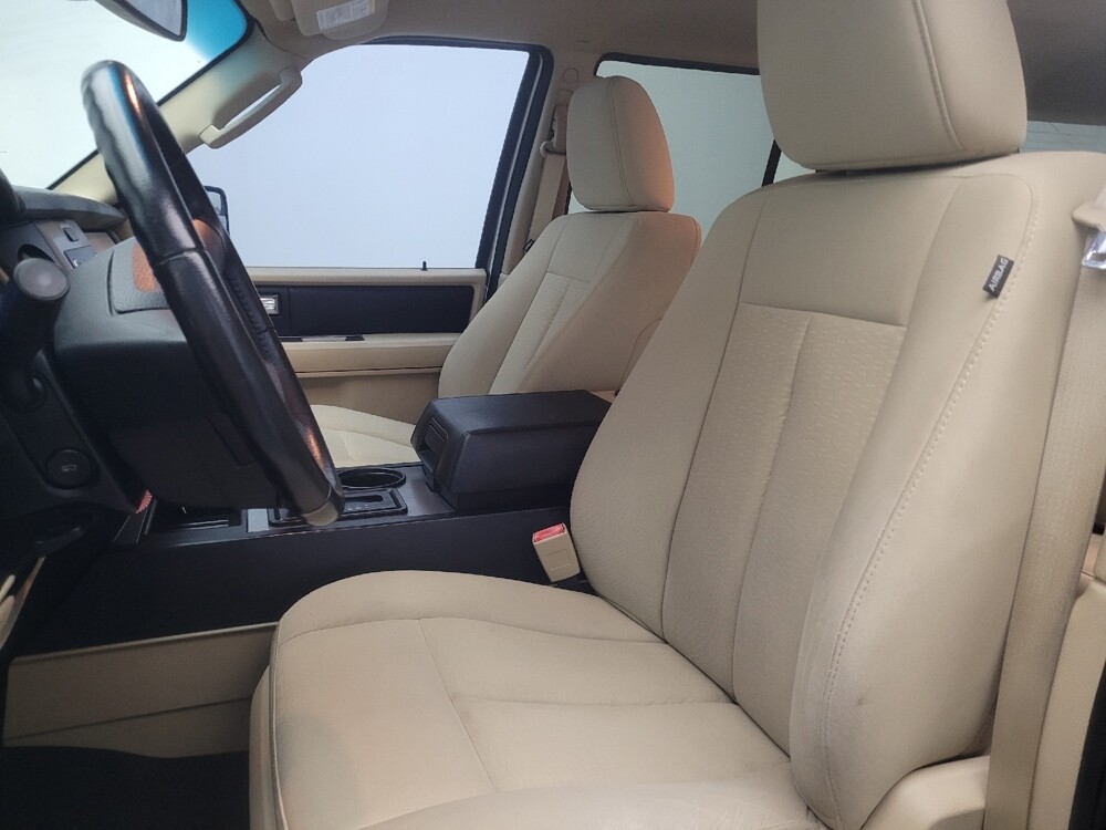 2016 Ford Expedition EL in Stone Mountain, GA 30083 - 18097588 17