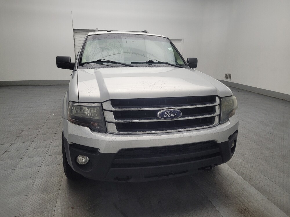 2016 Ford Expedition EL in Stone Mountain, GA 30083 - 18097588 14