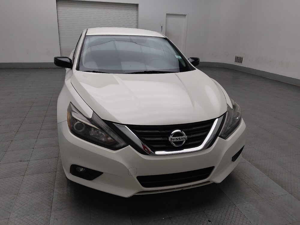 2017 Nissan Altima in Conyers, GA 30094 - 18097589 14