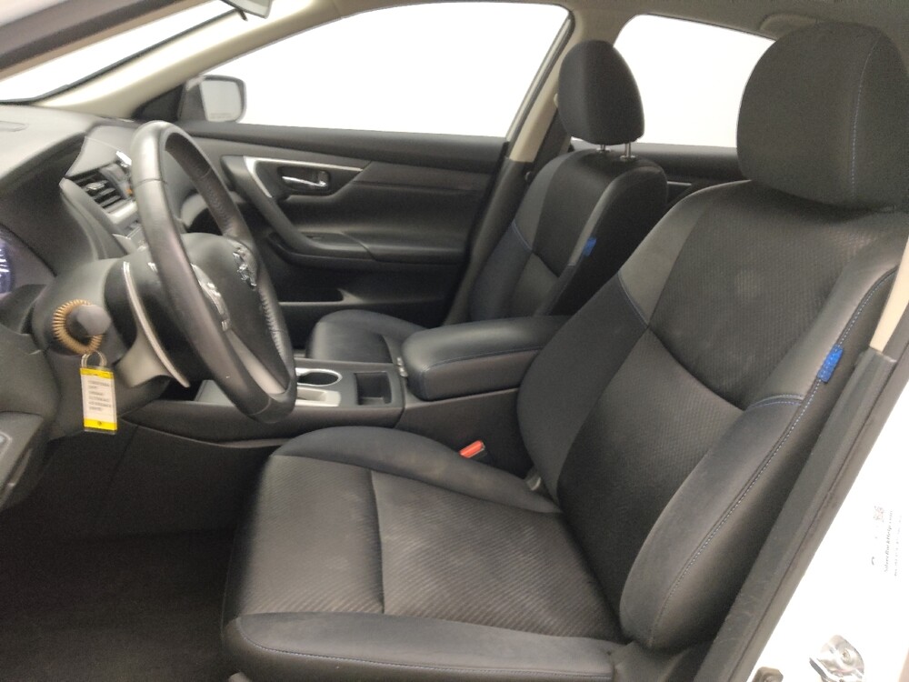 2017 Nissan Altima in Conyers, GA 30094 - 18097589 17