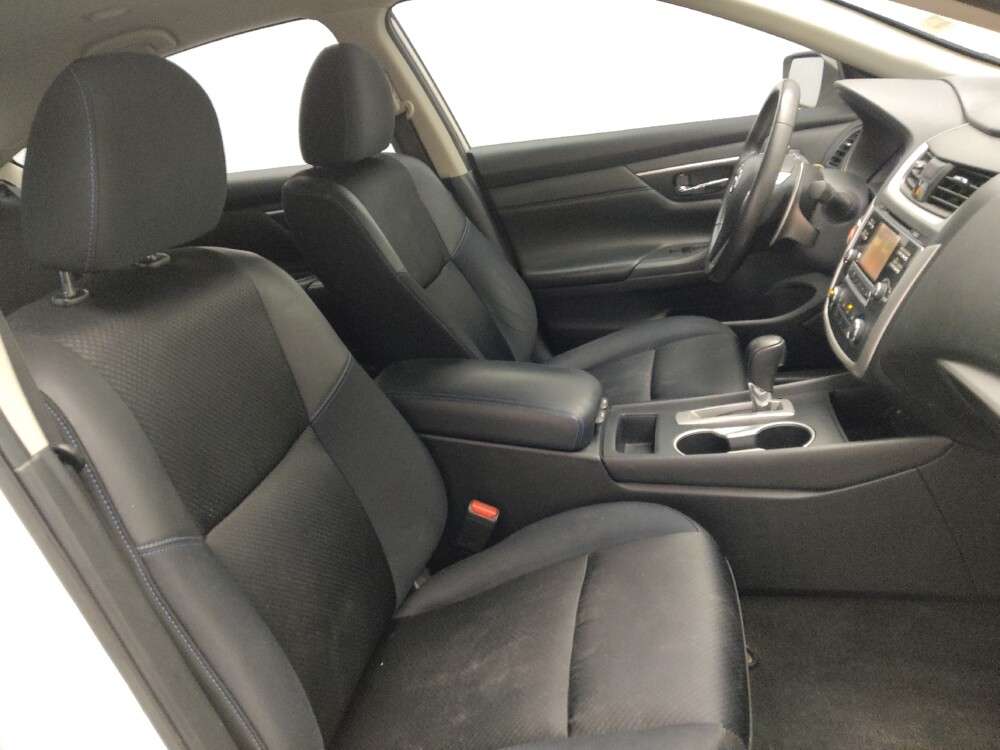2017 Nissan Altima in Conyers, GA 30094 - 18097589 21