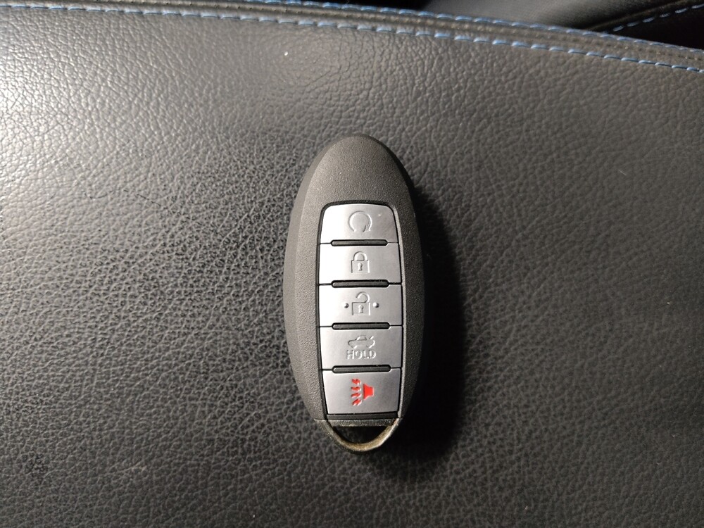 2017 Nissan Altima in Conyers, GA 30094 - 18097589 32