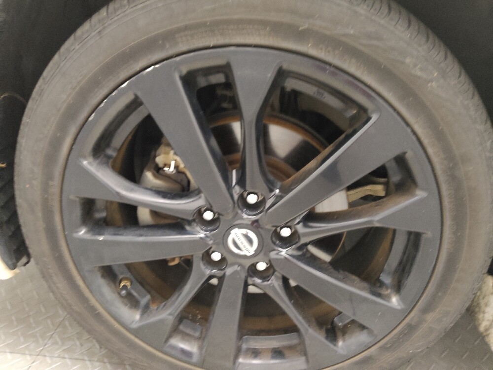 2017 Nissan Altima in Conyers, GA 30094 - 18097589 31